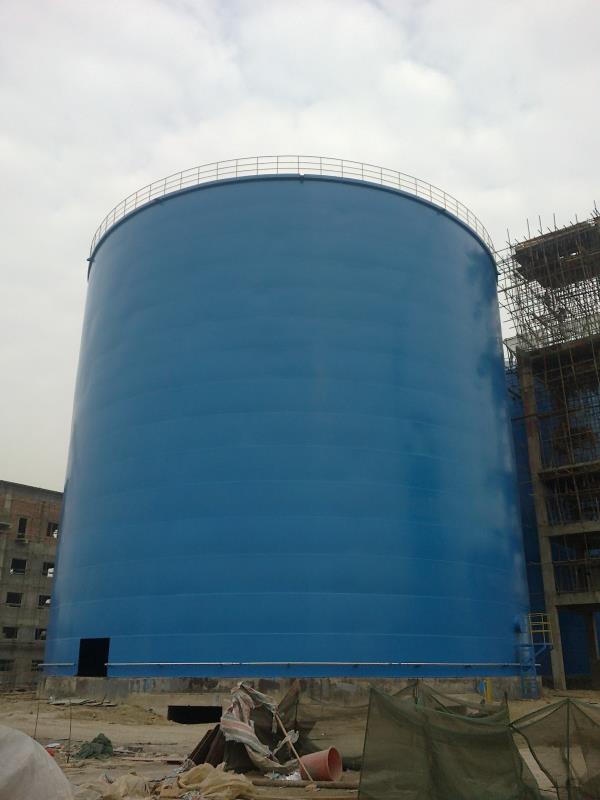 板芙镇1万吨大型钢板库